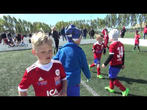 Knattecupen Vellinge 2019