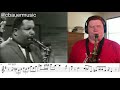 Cannonball Adderley's solo on Scotch and Water - Transcribed by Chris Bauer
