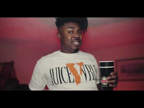 RoadRunna Latto x RoadRunna Hundo - Back Trappin (Official Music Video)