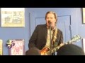 John Doe -  Giant Step Backwards