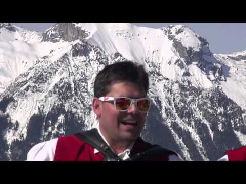 Mitterling Buam  -  Mami du bleibst zu Haus