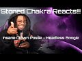 Stoned Chakra Reacts!!! Insane Clown Posse - Headless Boogie