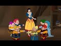Si Snow White at ang Pitong Duwende Movie | Engkanto Tales | Mga Kwentong Pambata Tagalog