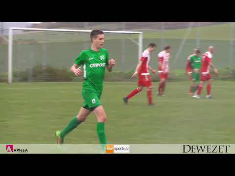 Brisantes Gemeinde-Derby: „Cagefight" zwischen Latferde & Emmerthal!