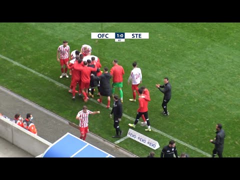 Regionalliga Südwest Torshow Spieltag 16