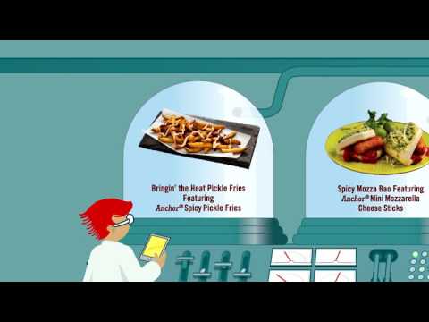 Bar & Grill - Mashologia