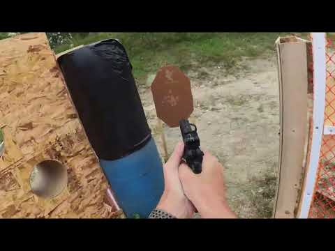 2023 IPSC Canadian Nationals - Pistol