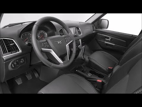 Обзор УАЗ ПАТРИОТ первые впечатления, салон, проблемы. Комплект резины в Подарок!!!