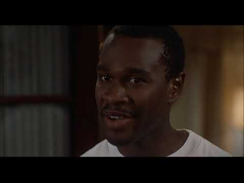 3 Strikes (2000) trailer thumbnail with Brian Hooks in a comic action setup