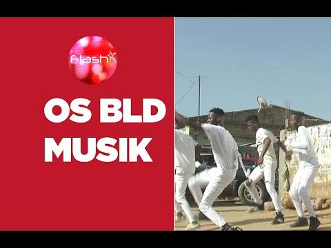 FLASH | OS BLD MUSIK