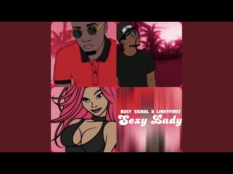 Sexy Lady