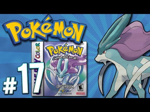 Pokemon Crystal - Sickoh Returns! | PART 17