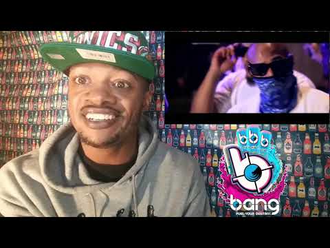 LACYKE Ft. M.S.G - NO VACATIONS VIDEO (REACTION)