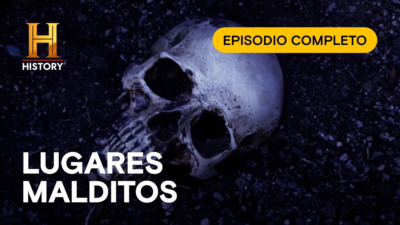 De la Tumba de Tamerlán a la Isla de las Muñecas 💀 - Inexplicable - Episodio Completo