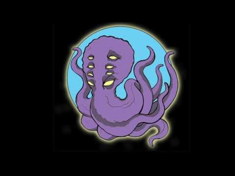 Krsp - Deep Water (DJ Oracle Remix) - GLD003