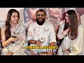 Ponniyin Selvan 2 Mumbai Press Meet Aishwarya Rai Chiyaan Vikram Trisha Krishnan Mani Ratnam
