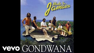 Gondwana - Fuego (Audio)