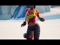 😍 PARTY HIPS by Fortnite TNTina Skin 🥰