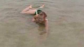 Spiritual Warriors in Israel "Masada, Pt 6