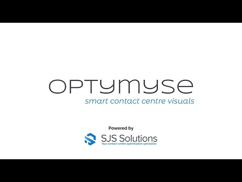 Optymyse Introduction