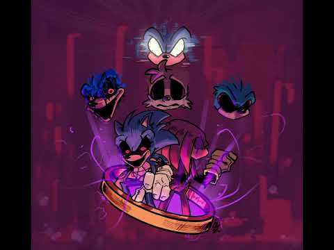 Perdition V2 (Lost Souls Concept; Unfinished) - Vs.Parallax OST (cancelled)