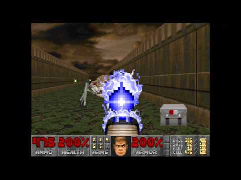 Doom Classic Complete Playstation 3