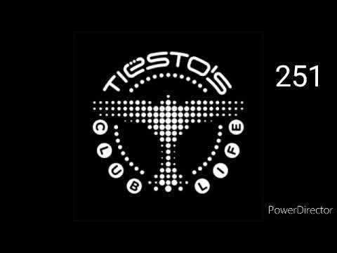 Tiësto's Club Life Podcast Episode 251 Two Hours (22-01-2012)