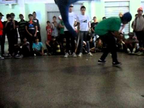 3° MEET UP OSASCO - @leelealfs & @Dsousa10 {wins} - Feelessa e Rafasouza OITAVAS DE FINAL