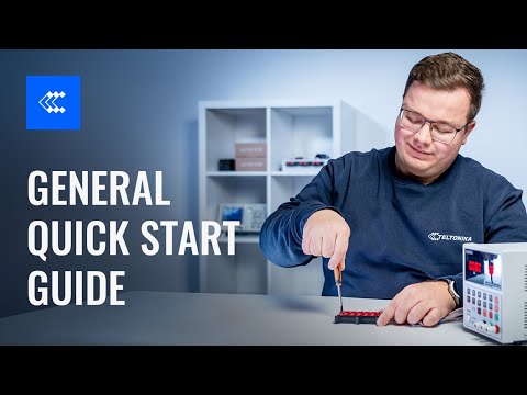 GPS Tracker Installation Guide video thumbnail