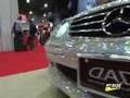Bling Bling at Sema Show 2008