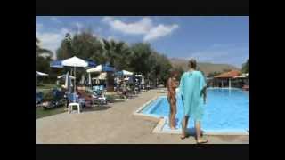 preview picture of video 'Corissia Beach Hotel - ΓΕΩΡΓΙΟΥΠΟΛΗ ΧΑΝΙΑ'