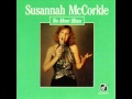 Susannah McCorkle   No More Blues