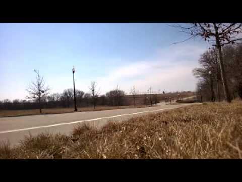 2001 Bullitt - Trick Flow heads & stage 1 cams