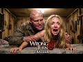 Wrong Turn 8 2026 Jason Statham Amanda Seyfried Jake Gyllenhaal Concept Trailer