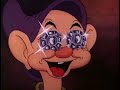 Walt Disney Presents Snow White And The Seven Dwarfs 1937 Trailer UK PAL Toned Version
