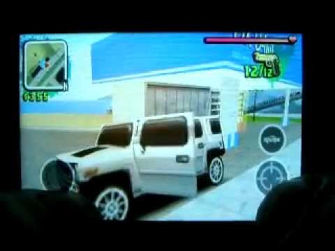 gangstar west coast hustle android data
