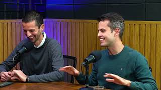 Podcast Transforma - Ep 30 - Competências do Empreendedor