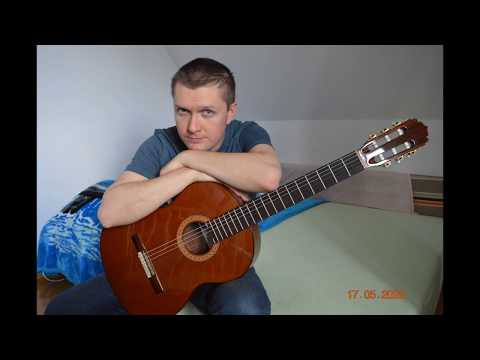 SDM - Biały kompas cover by Bartosz Kałużny