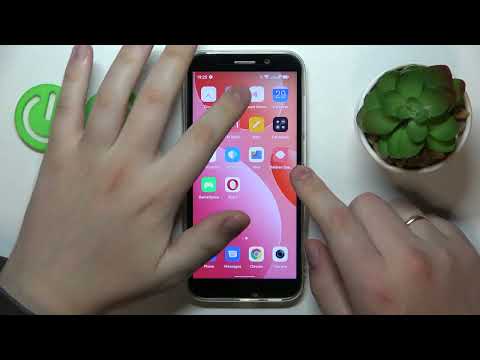 How to Switch SIM Card Preferences on DOOGEE X97 Pro? - SIM Preferences