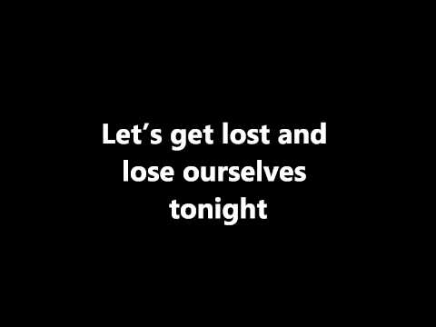 Alain Clark - Lose Ourselves + Lyrics.