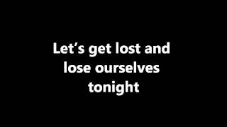 Alain Clark - Lose Ourselves + Lyrics.