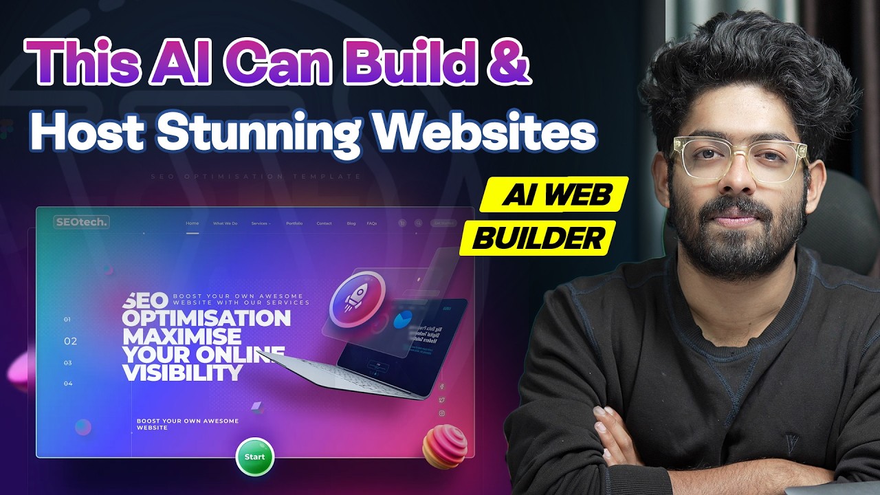 I Asked AI to Build a WordPress Site — ZipWP Nailed It
