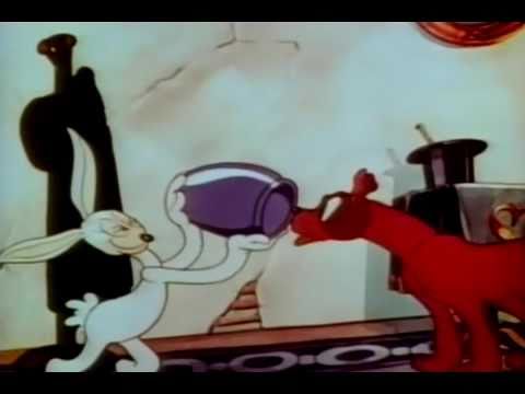 Prest-O Change-O (1939)