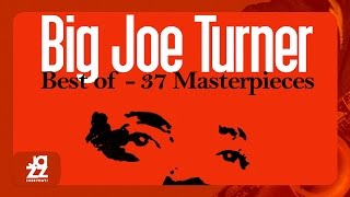 Big Joe Turner - Cherry Red
