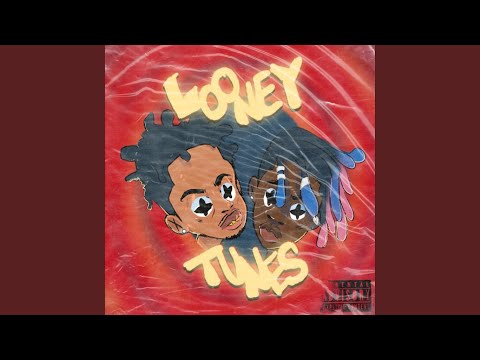 LOONEYTUNESFREESTYLE (feat. Lil Saint)