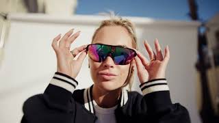 Blenders Eyewear All-New ‘Apex.’ // Own the Moment