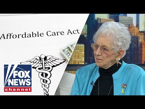 ‘MISLEADING’: GOP lawmaker rips Dems   over messaging on healthcare