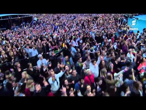 Energy Air 2015: Culcha Candela