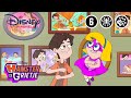 Hamster & Grietje | Familietraditie | Disney Channel NL