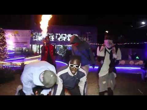 BOY G (NEKEU THIE)☠️🥷